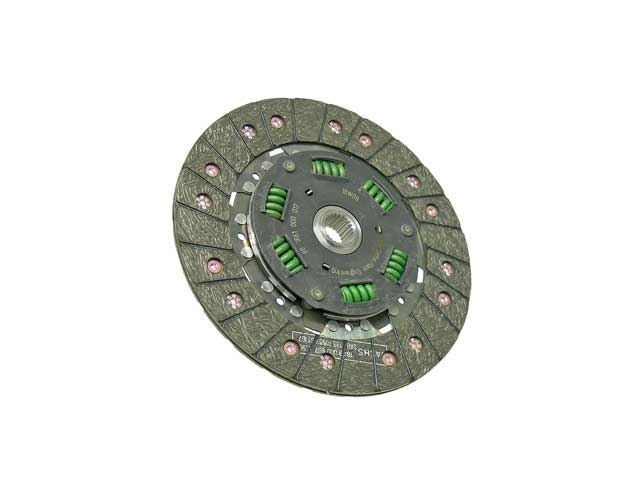 SACHS PERFORMANCE Clutch Disc - 88 1861 000 017