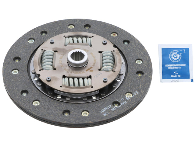 SACHS PERFORMANCE Clutch Disc - 88 1861 000 064