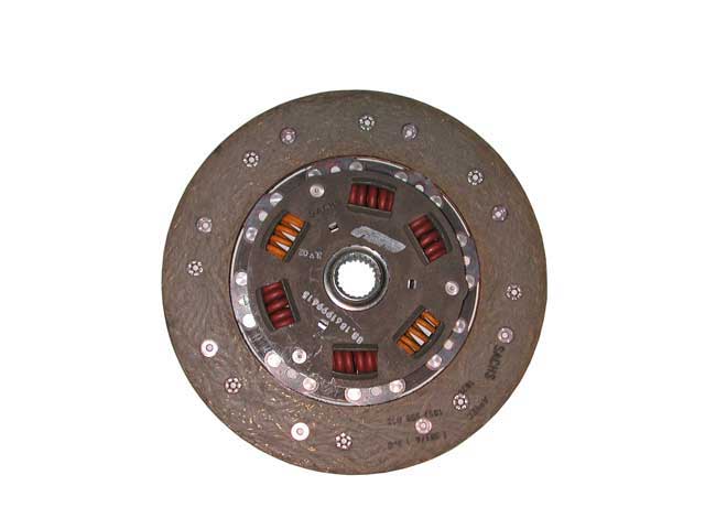 SACHS PERFORMANCE Clutch Disc - 88 1861 999 615