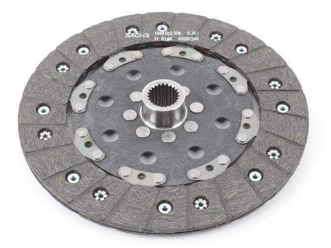 Sachs Performance Clutch Disc 88 1864 001 098