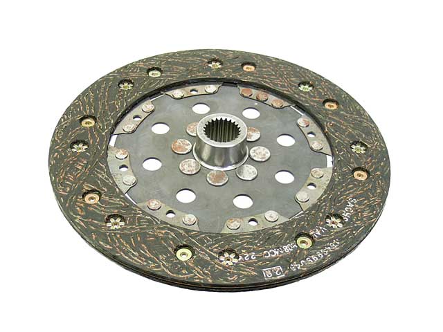 SACHS PERFORMANCE Clutch Disc - 88 1864 001 098