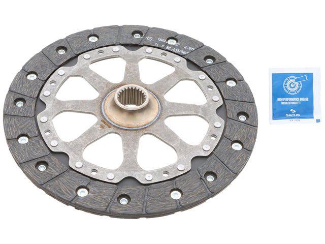 SACHS PERFORMANCE Clutch Disc - 88 1864 003 095