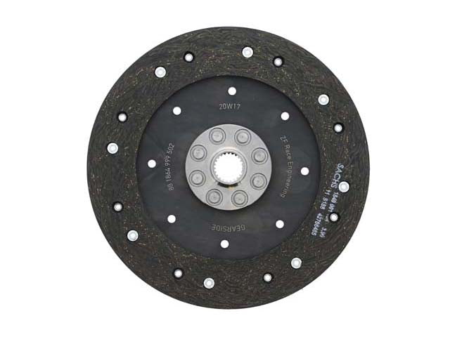 SACHS PERFORMANCE Clutch Disc - 88 1864 999 502