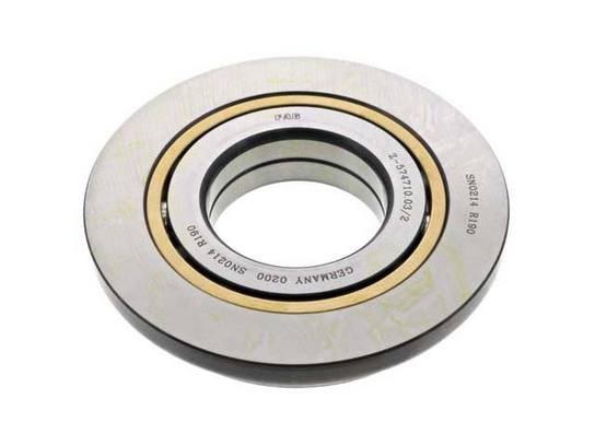 Schaeffler Pinion Shaft Bearing 99905222701