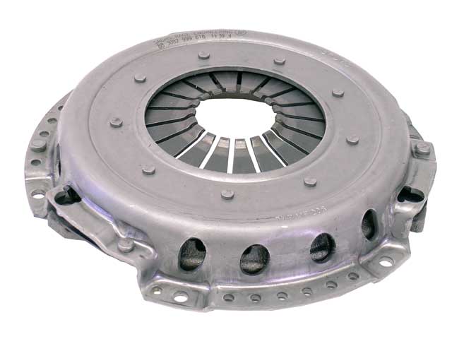 SACHS PERFORMANCE Clutch Pressure Plate - 88 3082 999 618