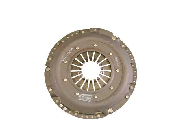 SACHS PERFORMANCE Clutch Pressure Plate - 88 3082 999 736