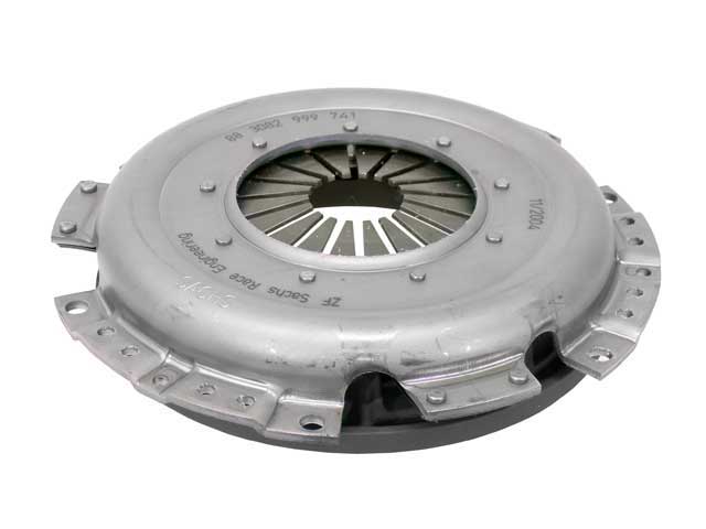 SACHS PERFORMANCE Clutch Pressure Plate - 88 3082 999 741