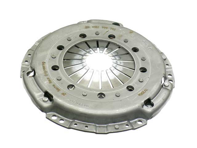 SACHS PERFORMANCE Clutch Pressure Plate - 88 3082 999 792
