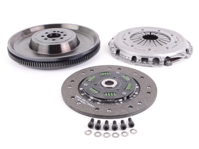 Sachs Performance Flywheel Conversion Kit 88 3089 000 126