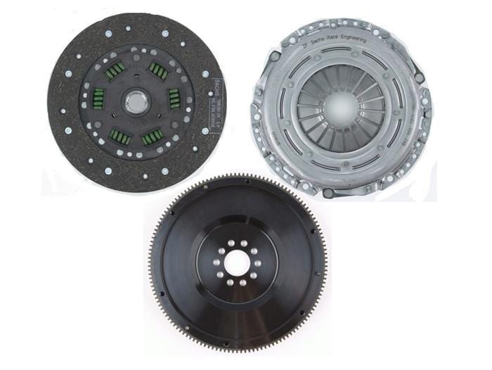 Sachs Performance Flywheel Conversion Kit 883089000046