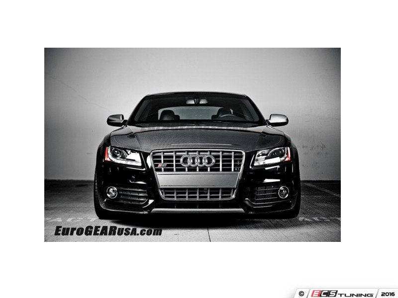 OE Style Carbon Fiber hood