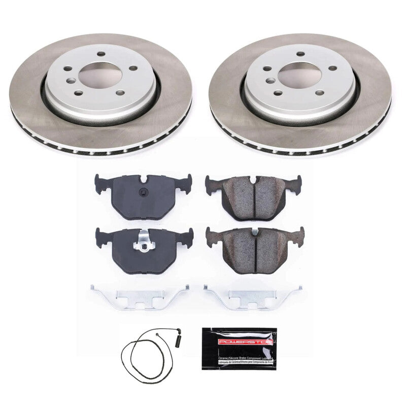 POWERSTOP SC5729