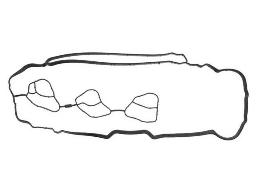 Porsche Engine Valve Cover Gasket 9A210558100 – Elring 887120