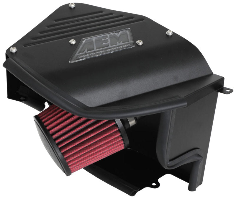 AEM INDUCTION 21-879C