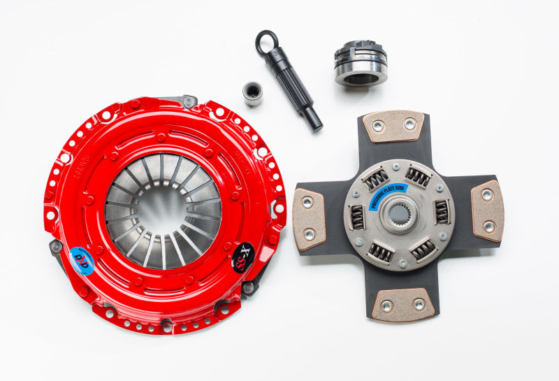 South Bend / DXD Racing Clutch 01-05 Audi Allroad Quattro - K70286-SS-X