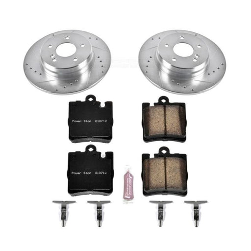 POWERSTOP K6698