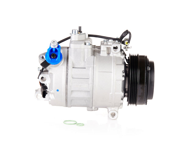 NISSENS A/C Compressor - 890218