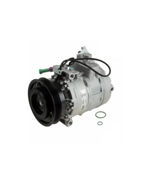 Nissens A/C Compressor 89027