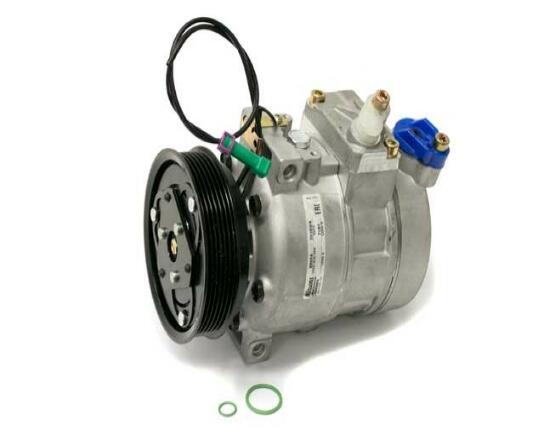 Nissens A/C Compressor 89054