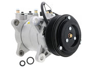 NISSENS A/C Compressor - 890600