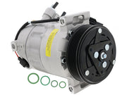 NISSENS A/C Compressor - 890617