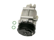 NISSENS A/C Compressor - 89070