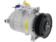 NISSENS A/C Compressor - 890757