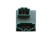 Blower Motor Regulator