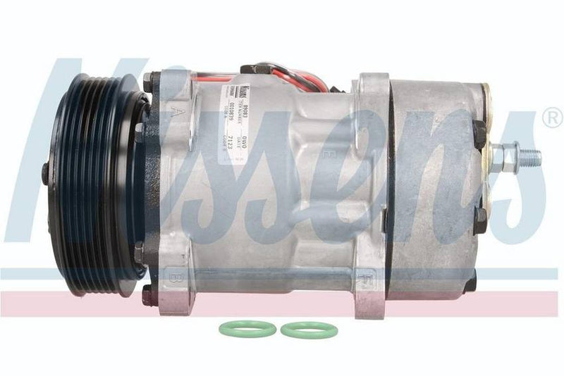 VW A/C Compressor – Nissens 89083