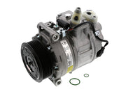 NISSENS A/C Compressor - 89090