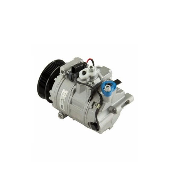 Nissens A/C Compressor 89092