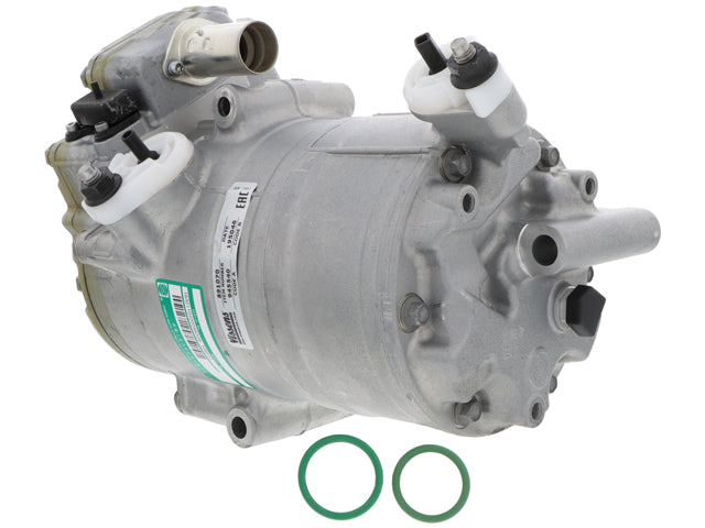 NISSENS A/C Compressor 891070