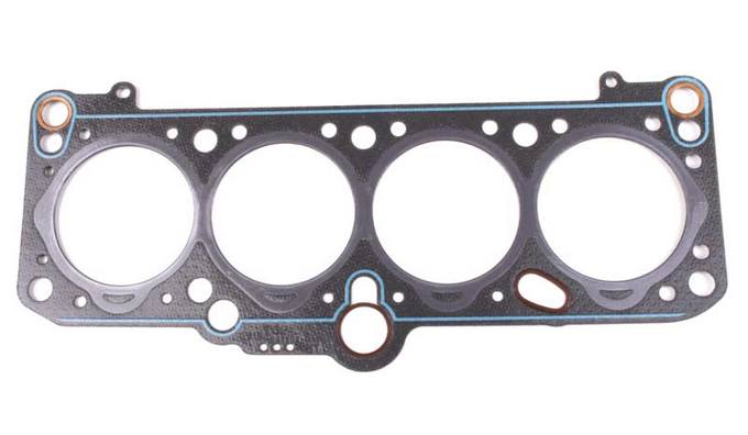 VW Cylinder Head Gasket 068103383EK – Elring 891364