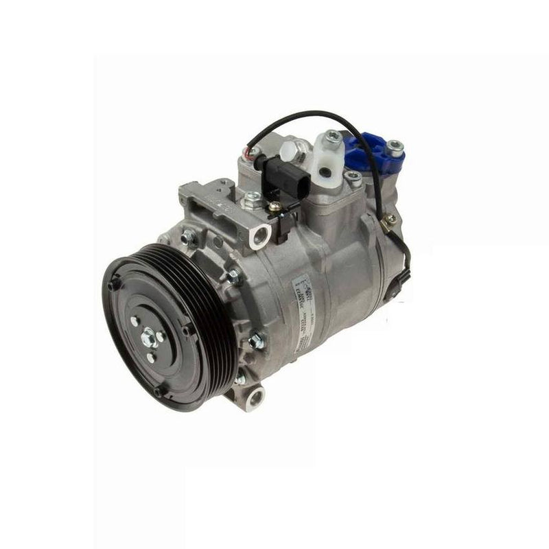 Nissens A/C Compressor 89223