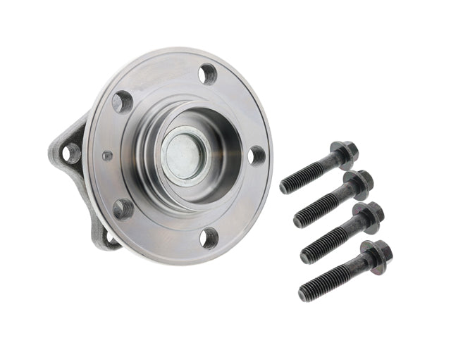 OPTITEC Wheel Hub - 892VO589WB