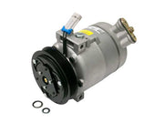 NISSENS A/C Compressor - 89308