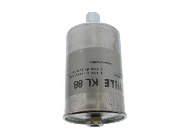 MAHLE Fuel Filter - KL 88