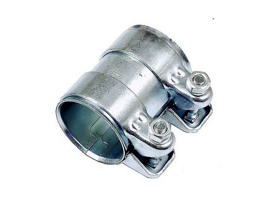 VW Exhaust Clamp (60mm) 893253139C