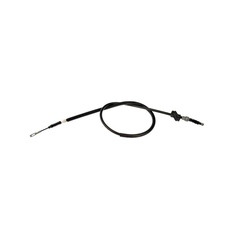 Genuine VW/Audi Parking Brake Cable – Driver Side 893609721F