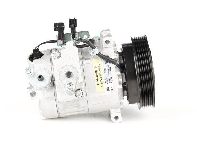 NISSENS A/C Compressor 89462