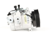 NISSENS A/C Compressor - 89462