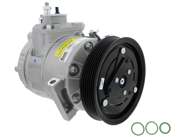 NISSENS A/C Compressor 89463