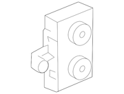 Part can be found as reference #23 in illustration