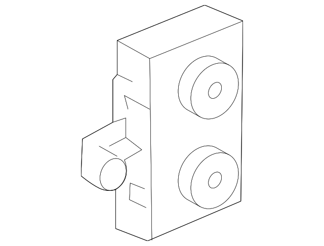 Part can be found as reference #23 in illustration