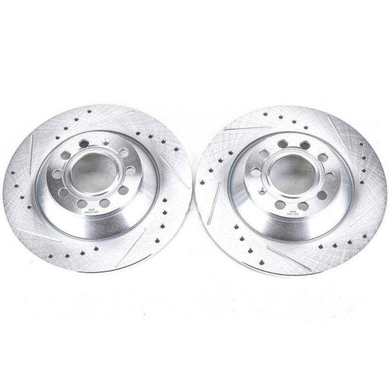 POWERSTOP EBR1008XPR