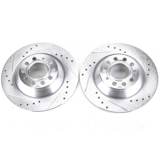 POWERSTOP EBR1008XPR