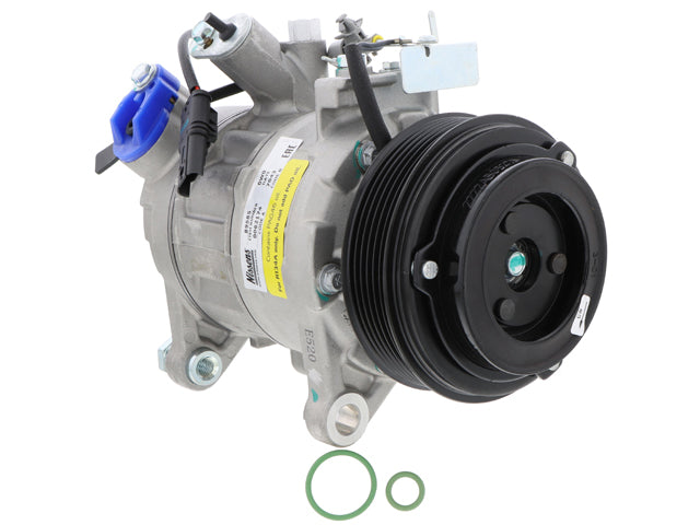 NISSENS A/C Compressor 89585