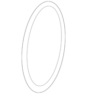 Genuine Porsche parts diagram