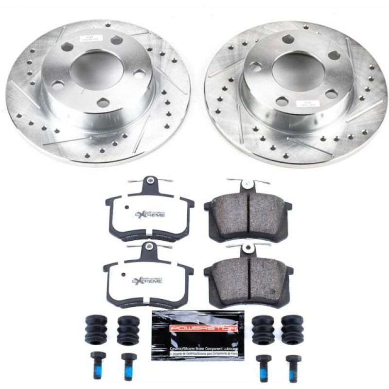 POWERSTOP K584-26