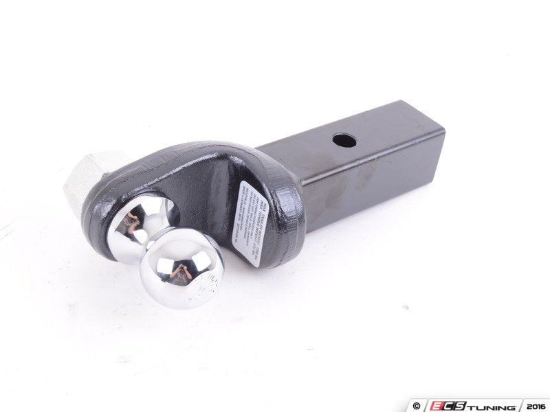 Trailer Hitch Towing Kit